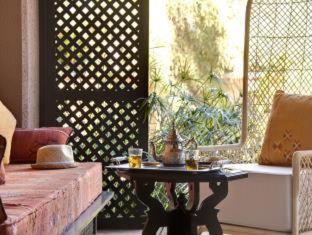 Palais de l'O - Maison d'hôtes - Marrakesh - 7