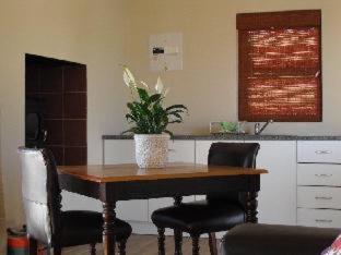 Wild Clover Cottages - Stellenbosch - 1