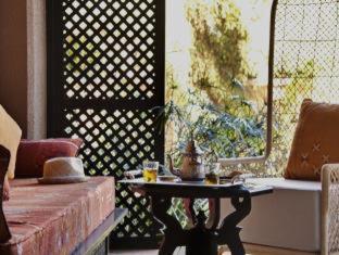 Palais de l'O - Maison d'hôtes - Marrakesh - 5
