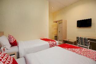 RAP Hotel Balige - Balige - 8