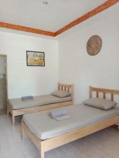 Hanna's Place Rooms for Rent Solangon San Juan Siquijor - Siquijor - 9