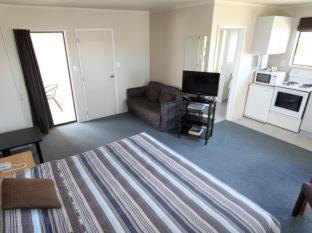Arcadia Motel - Nelson - 4