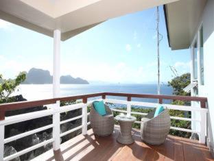 Matinloc Island Resort - El Nido - 8
