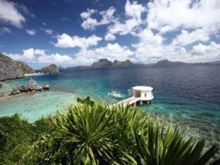 Matinloc Island Resort - El Nido - 6