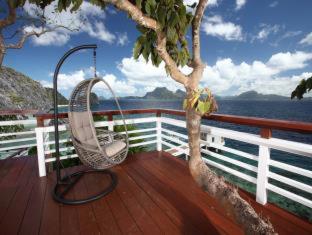 Matinloc Island Resort - El Nido - 5