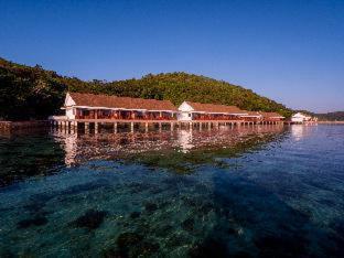 Sunlight Ecotourism Island Resort - Culion - 7