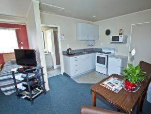 Arcadia Motel - Nelson - 2