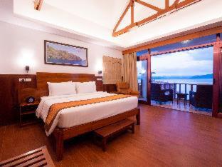 Sunlight Ecotourism Island Resort - Culion - 2