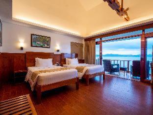 Sunlight Ecotourism Island Resort - Culion - 1