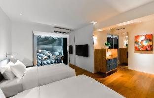 Hotel Kapok Shenzhen HouHai (Close to Shenzhen Bay) - Shenzhen - 8