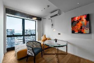 Hotel Kapok Shenzhen HouHai (Close to Shenzhen Bay) - Shenzhen - 7