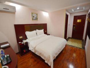 GreenTree Inn HeBei HanDan DaMing Tianxiong Road Yuancheng Road Express Hotel - Daming - 7
