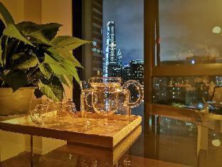 Hotel Kapok Shenzhen HouHai (Close to Shenzhen Bay) - Shenzhen - 6