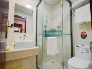 GreenTree Inn HeBei HanDan DaMing Tianxiong Road Yuancheng Road Express Hotel - Daming - 6