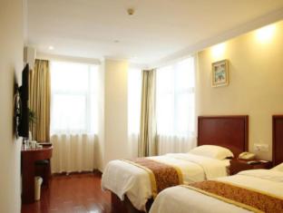 GreenTree Inn HeBei HanDan DaMing Tianxiong Road Yuancheng Road Express Hotel - Daming - 5