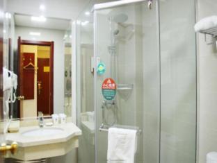 GreenTree Inn HeBei HanDan DaMing Tianxiong Road Yuancheng Road Express Hotel - Daming - 4