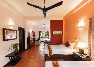 Pavillon Indochine Boutique - Hotel - Siem Reap - 1