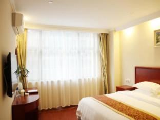 GreenTree Inn HeBei HanDan DaMing Tianxiong Road Yuancheng Road Express Hotel - Daming - 3