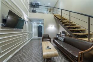 Anyang Boutique Hotel AMA - Anyang - 9
