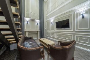 Anyang Boutique Hotel AMA - Anyang - 7