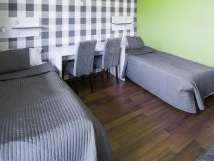 Tatamka Hostel - Warschau - 5