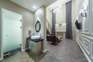 Anyang Boutique Hotel AMA - 6