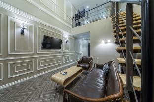 Anyang Boutique Hotel AMA - 5