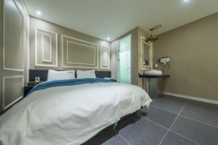 Anyang Boutique Hotel AMA - Anyang - 3