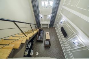 Anyang Boutique Hotel AMA - Anyang - 2
