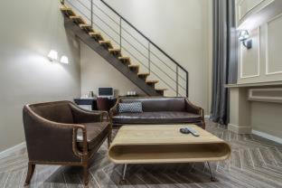 Anyang Boutique Hotel AMA - Anyang - 1