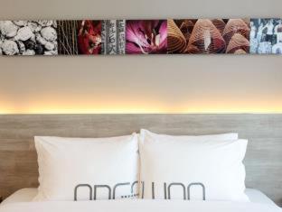 Lodgewood by Nina Hospitality Mong Kok - Hong Kong - 8