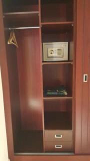 Al Ayjah Plaza Hotel - Sur - 2