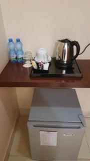 Al Ayjah Plaza Hotel - Sur - 1