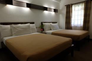 El Puerto Marina Beach Resort & Vacation Club - Lingayen - 9