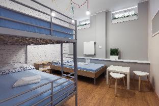 Tatamka Hostel - Warschau - 2