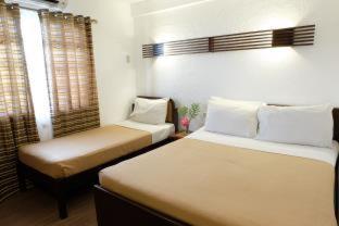 El Puerto Marina Beach Resort & Vacation Club - Lingayen - 8