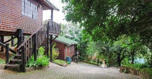 Impala Niezel Lodge & Guest House - 9
