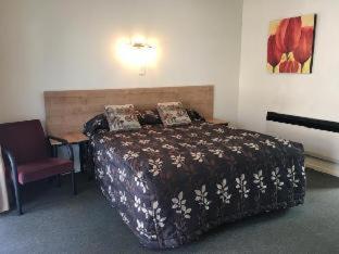 Fenton Court Motel - Rotorua - 8