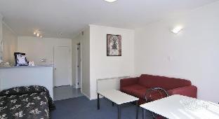 Fenton Court Motel - Rotorua - 6