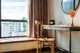 SIM Boutique Hotel - Phnom Penh - 8