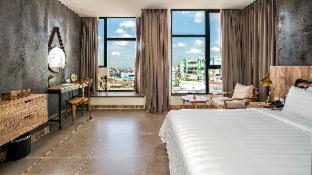 SIM Boutique Hotel - Phnom Penh - 7