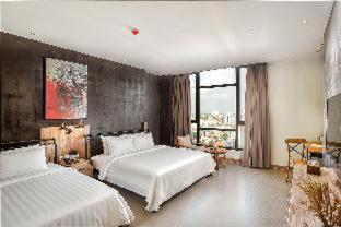 SIM Boutique Hotel - Phnom Penh - 1