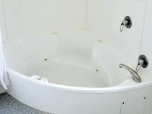 Fenton Court Motel - Rotorua - 1