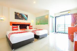Pak-D Resort - Bangkok - 1