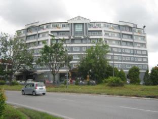 Penview Hotel - Kuching - 5