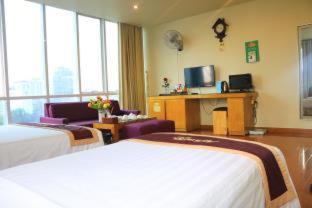 A25 Hotel - 12 Ngô Sỹ Liên - Hanoi - 5