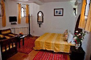 Hotel Dar Mounir - Chefchaouen - 9