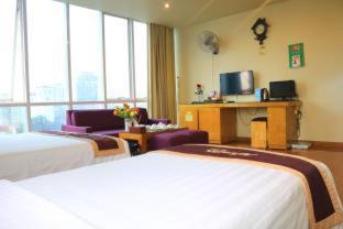A25 Hotel - 12 Ngô Sỹ Liên - Hanoi - 4