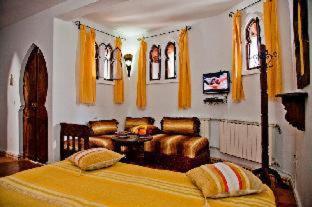 Hotel Dar Mounir - Chefchaouen - 8