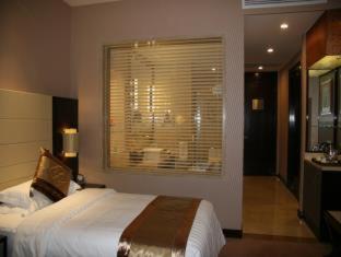 Ritan Hotel Downtown Beijing - Peking - 6